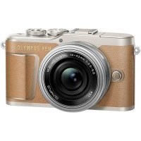 Ремонт Olympus E-PL9 у Львові
