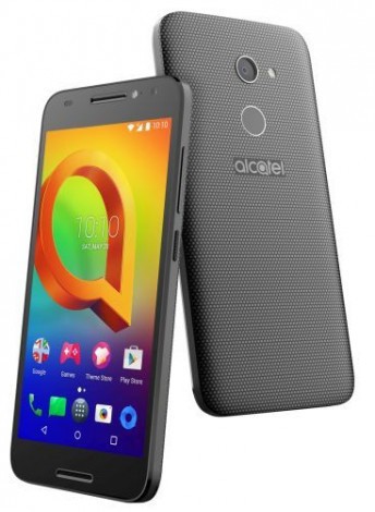 Ремонт Alcatel A3 у Львові