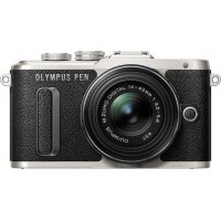 Ремонт Olympus E-PL8 kit 14-42 + 40-150 у Львові