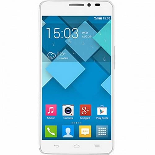 Ремонт Alcatel One Touch Idol X у Львові