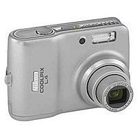 Ремонт Nikon COOLPIX L4 у Львові