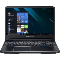 Ремонт Acer Predator Helios 300 PH315-52 у Львові