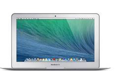Ремонт Apple MacBook Air 11-inch Mid 2013 у Львові