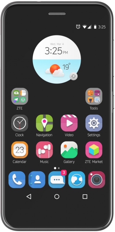 Ремонт ZTE Blade Z10 у Львові