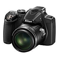 Ремонт Nikon Coolpix P530 у Львові