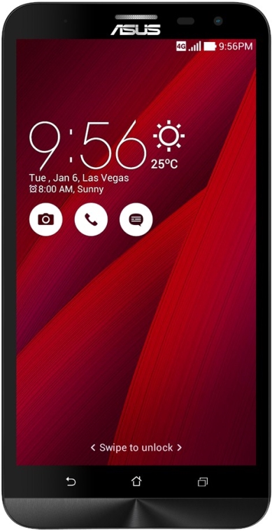 Ремонт Asus ZenFone 2 Laser 32GB ZE601KL у Львові