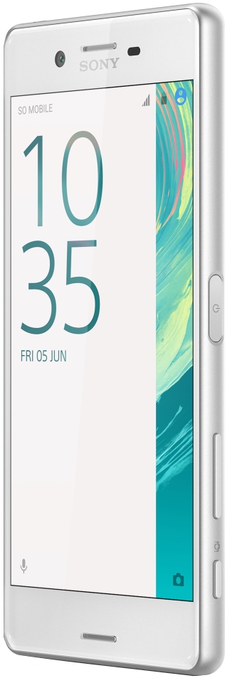 Ремонт Sony Xperia X Performance Dual у Львові