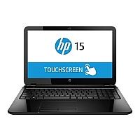 Ремонт HP 15-g000 TouchSmart у Львові