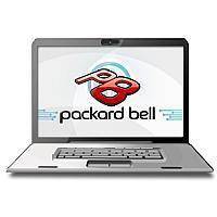 Ремонт Packard Bell EasyNote RS65 у Львові