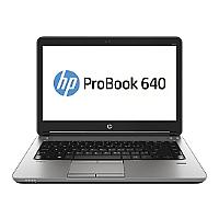 Ремонт HP ProBook 640 G1 у Львові