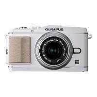 Ремонт Olympus Pen E-P3 Kit у Львові