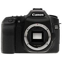 Ремонт Canon EOS 40D у Львові