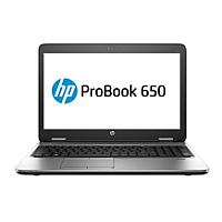 Ремонт HP ProBook 650 G2 у Львові