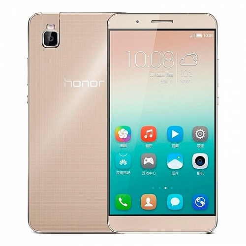 Ремонт Huawei Honor ShotX У Львові