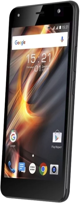 Ремонт Fly FS528 Memory Plus у Львові