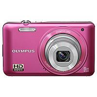 Ремонт Olympus VG-130 у Львові