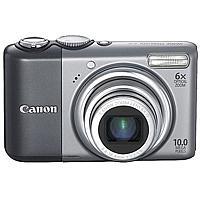 Ремонт Canon POWERSHOT A2000 IS у Львові