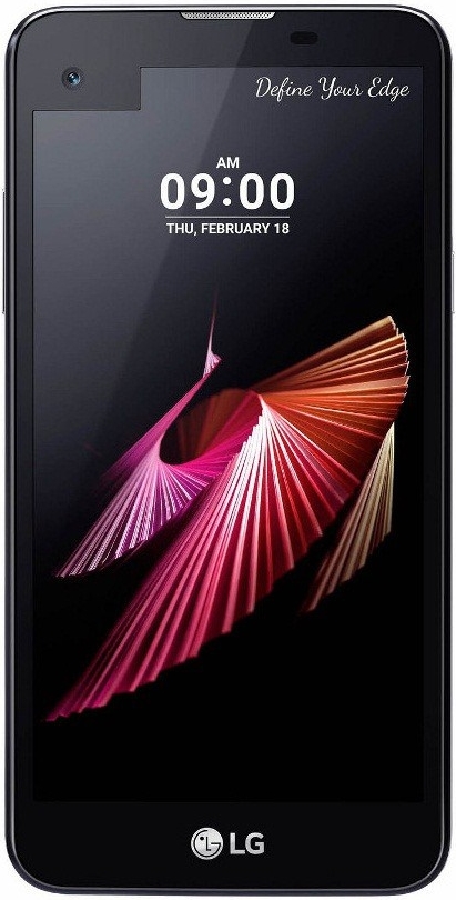 Ремонт LG X View у Львові