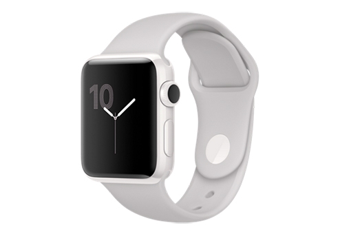 Ремонт Apple Watch Edition 38 мм у Львові