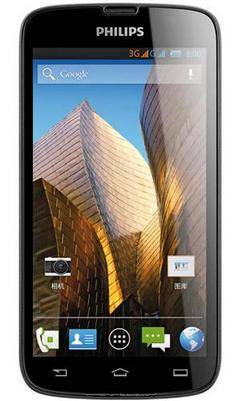 Ремонт Philips Xenium W8560 у Львові