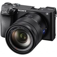 Ремонт Sony A6300 у Львові