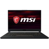 Ремонт MSI GS65 Stealth 8SE у Львові