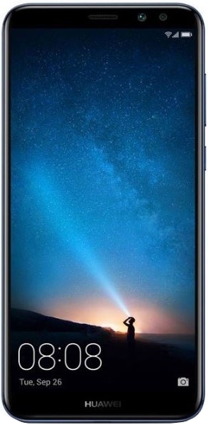 Ремонт Huawei Mate 10 Lite у Львові