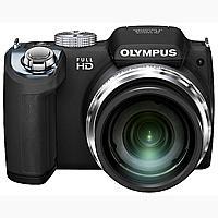 Ремонт Olympus SP-720UZ у Львові