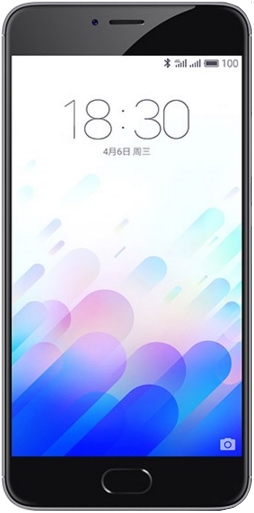Не ловить мережу для Meizu M3 Note 32GB У Львові