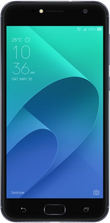 Ремонт Asus Zenfone 4 Selfie Lite 16GB ZB553KL у Львові