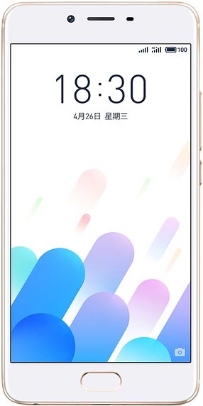 Ремонт Meizu E2 32GB у Львові