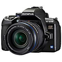 Ремонт Olympus E-620 у Львові