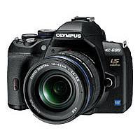 Ремонт Olympus E-600 Body у Львові