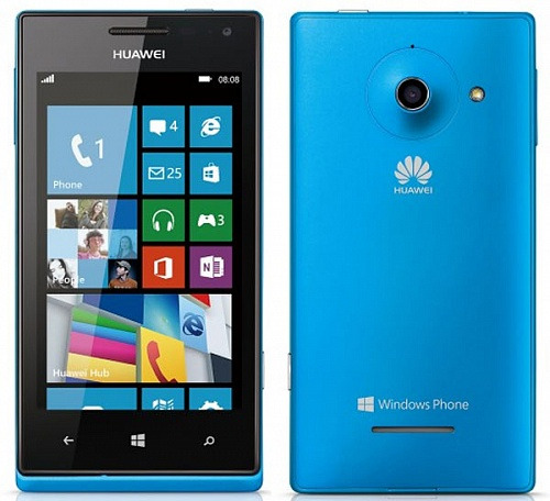 Ремонт Huawei Ascend W1 у Львові