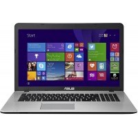 Ремонт Asus X751LX у Львові