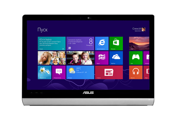 Повна діагностика для Asus ET2221INTH-B026K у Львові