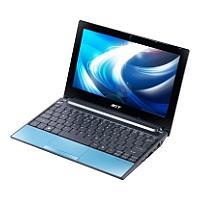 Ремонт Acer aspire one aoe100-n57dbb у Львові