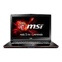 Ремонт MSI GE72 6QL Apache у Львові