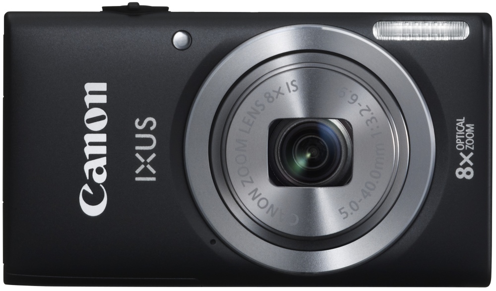 Ремонт Canon Digital IXUS 132 HS у Львові