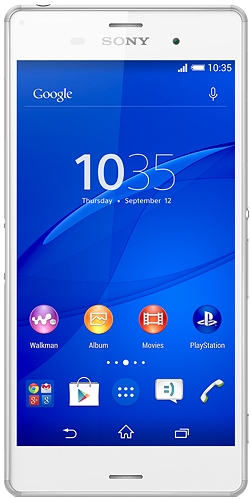 Ремонт Sony Xperia Z3 Dual у Львові
