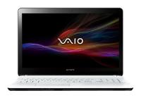 Ремонт  Sony VAIO Fit E SVF1521D1R у Львові