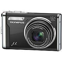 Ремонт Olympus MJU 9000 у Львові