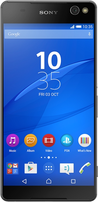 Ремонт Sony Xperia C5 Ultra Dual у Львові