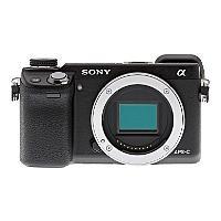 Ремонт Sony Alpha NEX-6 Body у Львові