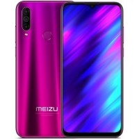 Ремонт Meizu M10 у Львові