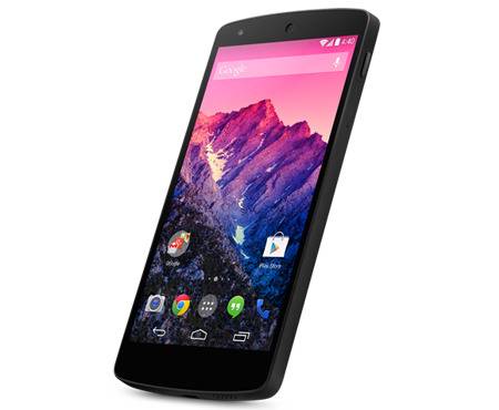 Ремонт  LG Nexus 5 у Львові