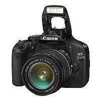 Ремонт Canon EOS 550D Kit у Львові