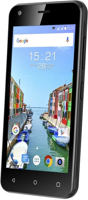 Ремонт Fly FS455 Nimbus 11 у Львові