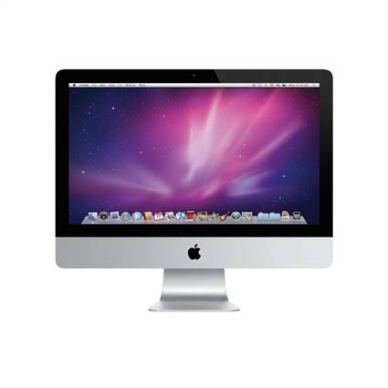 Ремонт Apple iMac 21.5-inch Late 2009 у Львові
