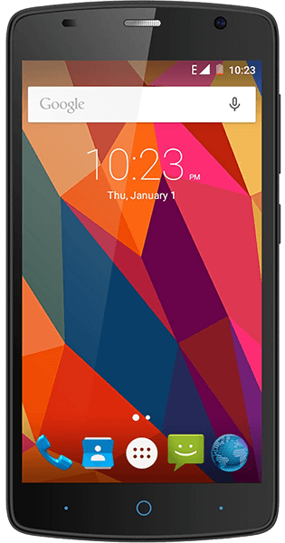 Ремонт ZTE Blade L5 Plus у Львові